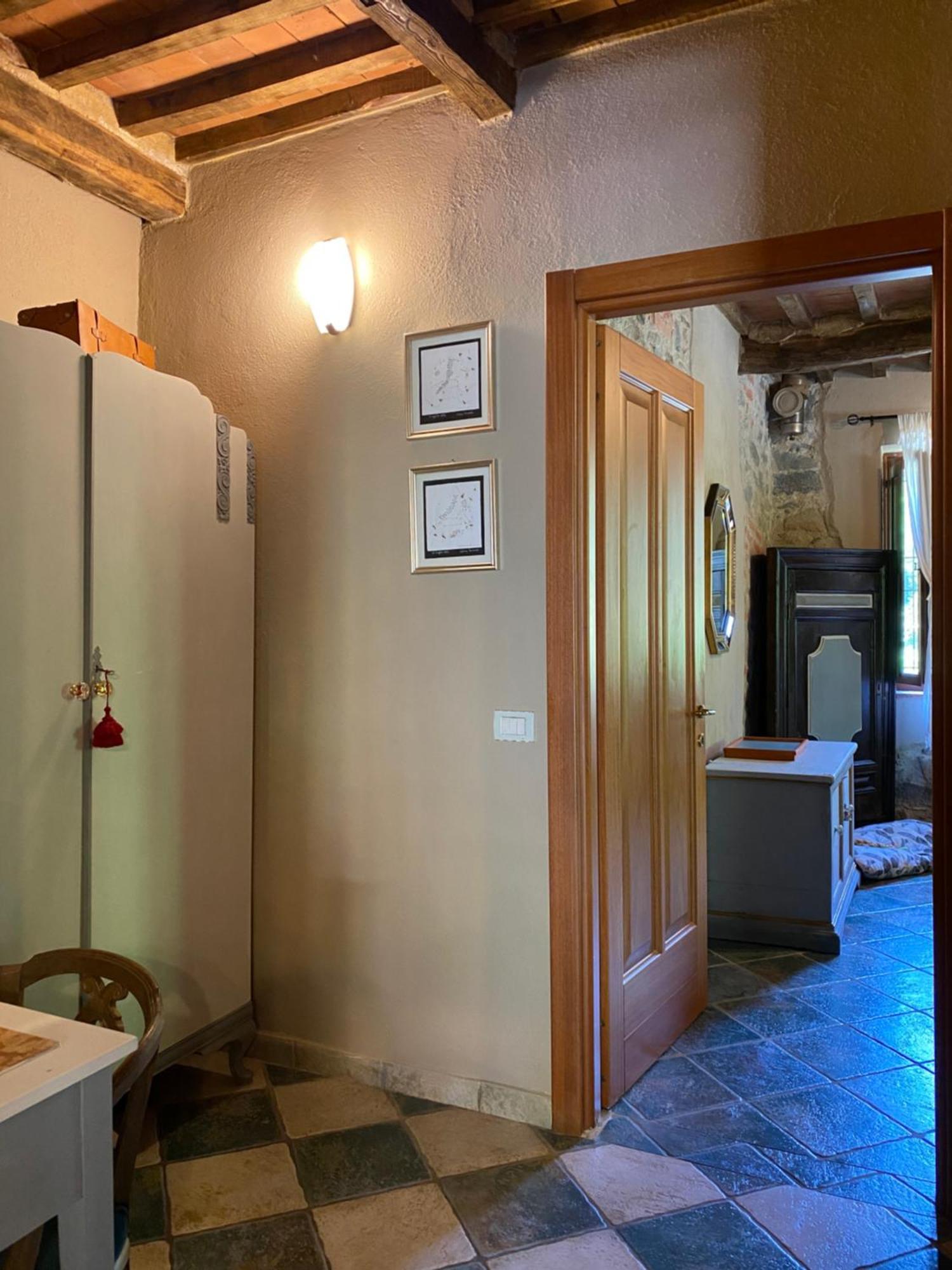 Oasi Lignana Suite Apartments Vellano Exterior foto